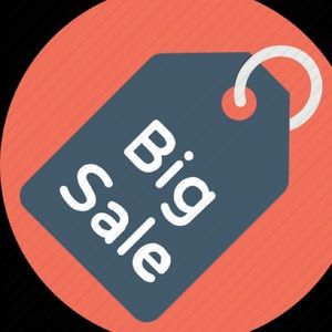 COPY - Huge markdowns!